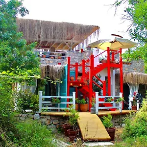 Hotel Valentina Boutique, Bozburun