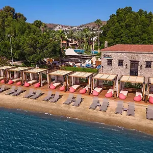 Resort Divan Bodrum Palmira, Göltürkbükü